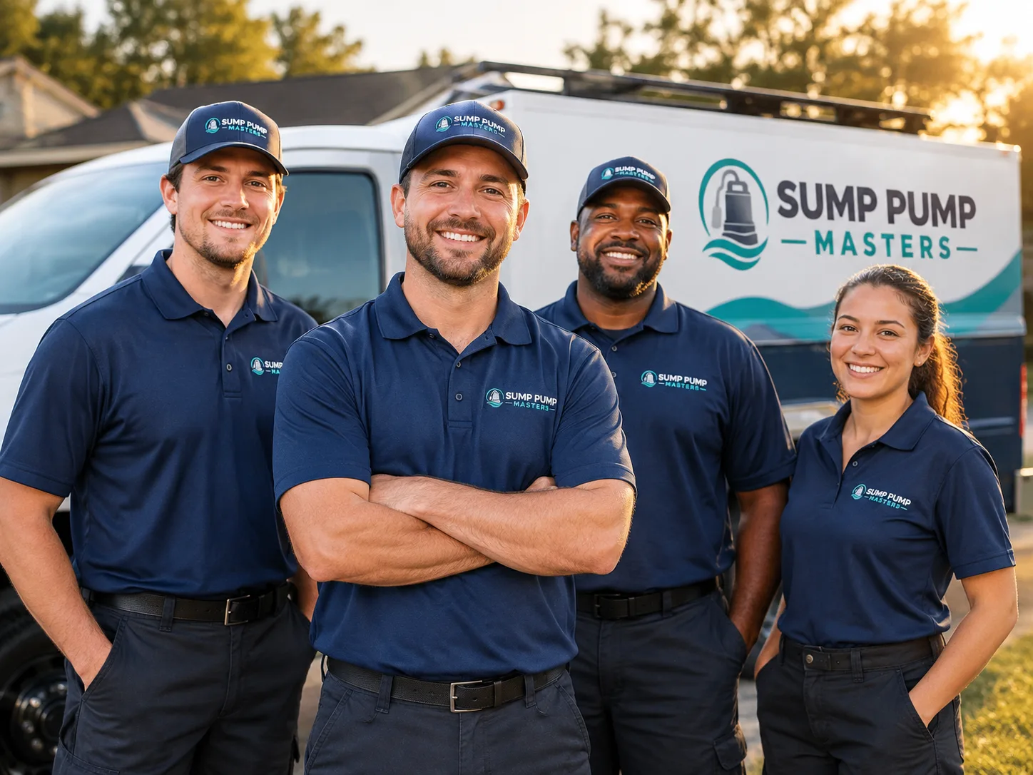 Sump Pump Repair company in Pala, CA